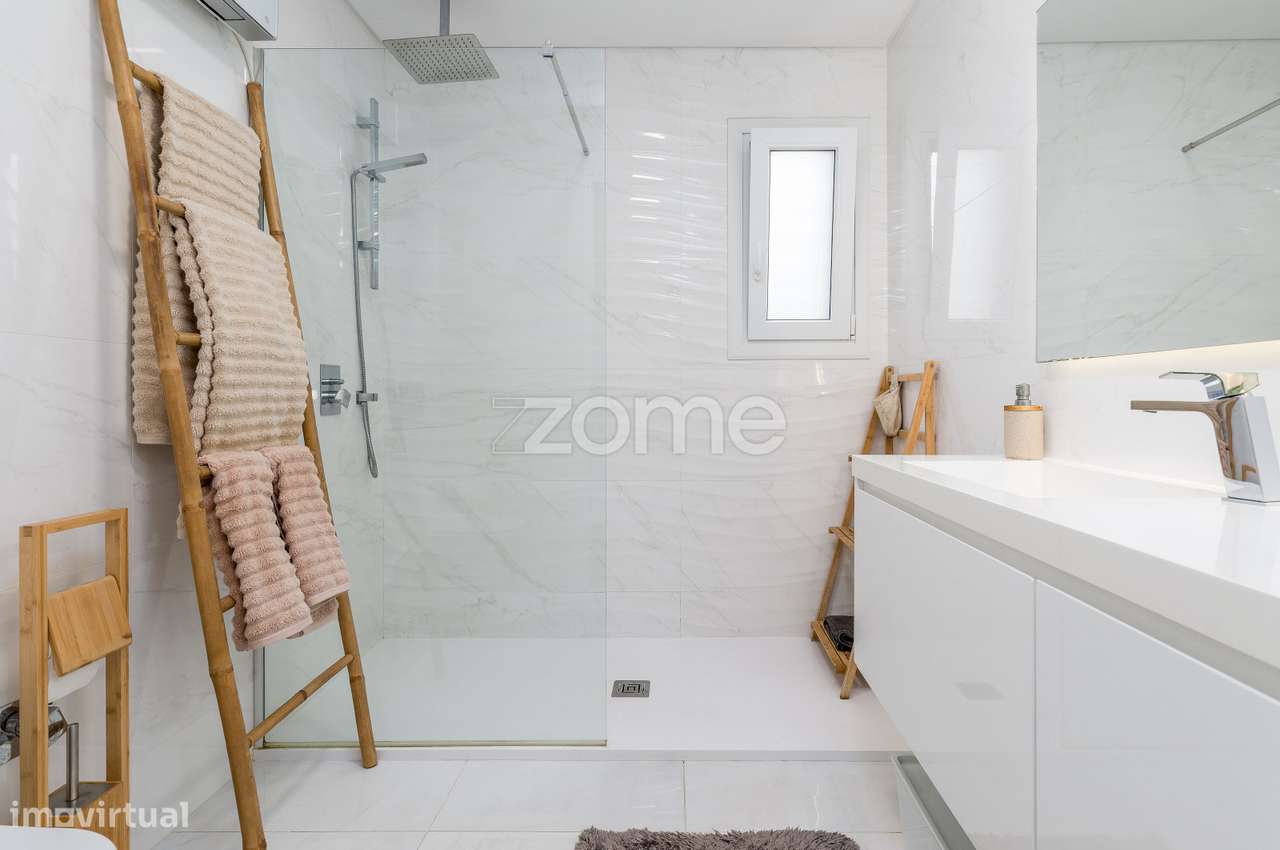 Luxuosa Penthouse T4 - Grande imagem: 5/60