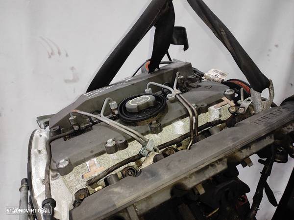 Motor Completo Ford Mondeo Iii (B5y) - 2