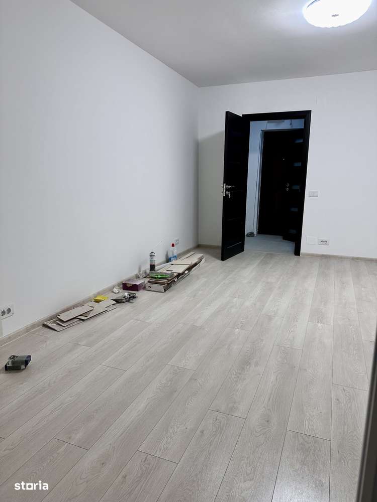 Garsoniera Lucretiu Patrascanu nr 3 - renovata complet - Imagine principală: 2/9