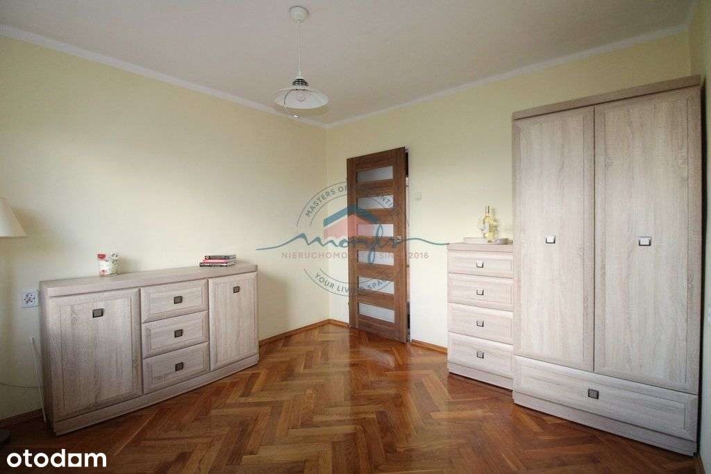 3 pokoje | ul. Ciepła | cegła | parking | 55 m2 - Pełny obrazek: 4/11