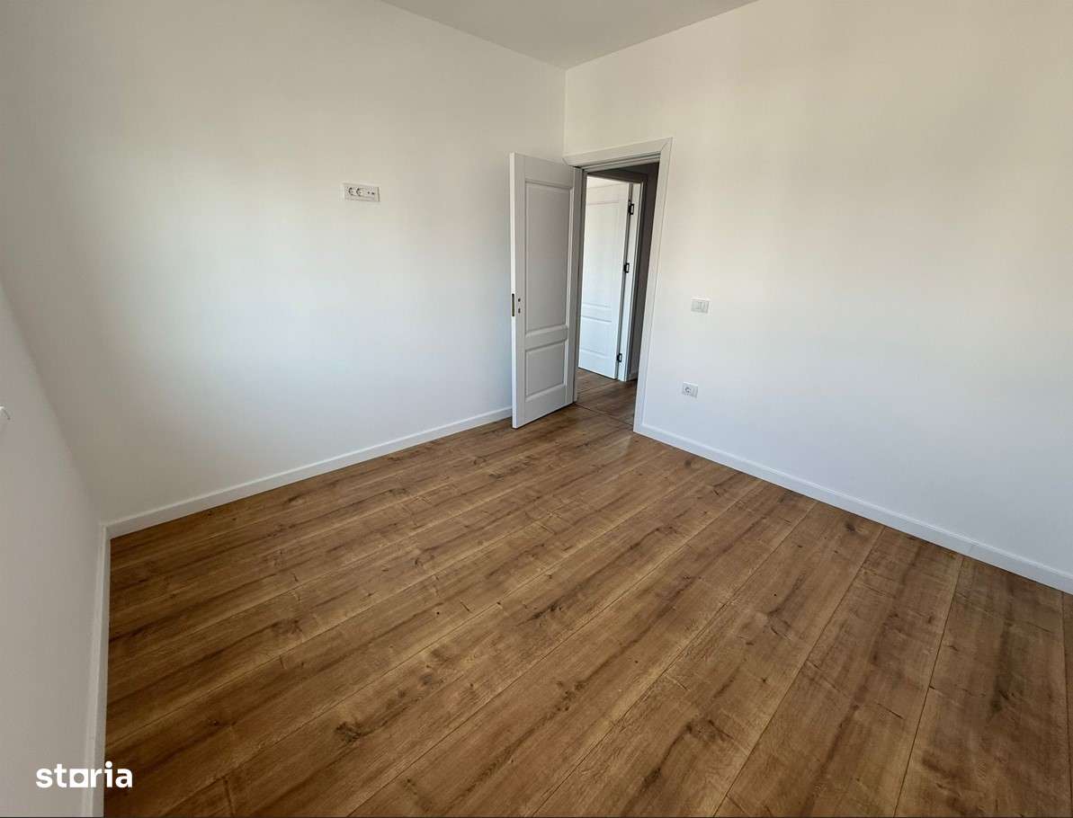 Casa 4 camere si 2 bai, intabulata, mutare imediata, Valea Lupului-4