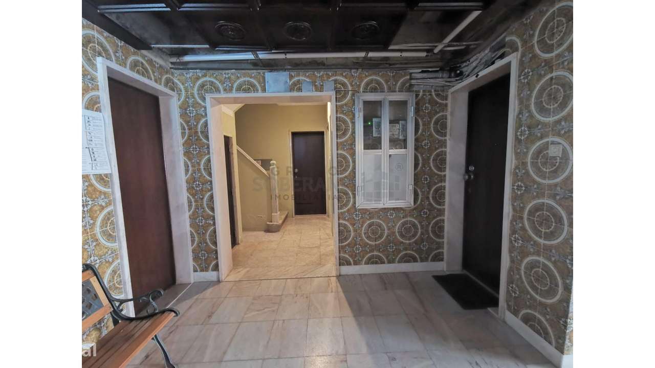 Apartamento T2 em Oeiras-20