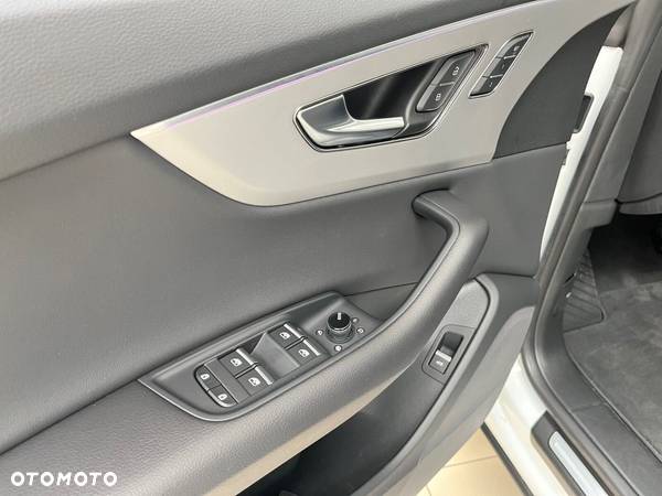 Audi Q8 50 TDI mHEV Quattro Tiptronic - 19