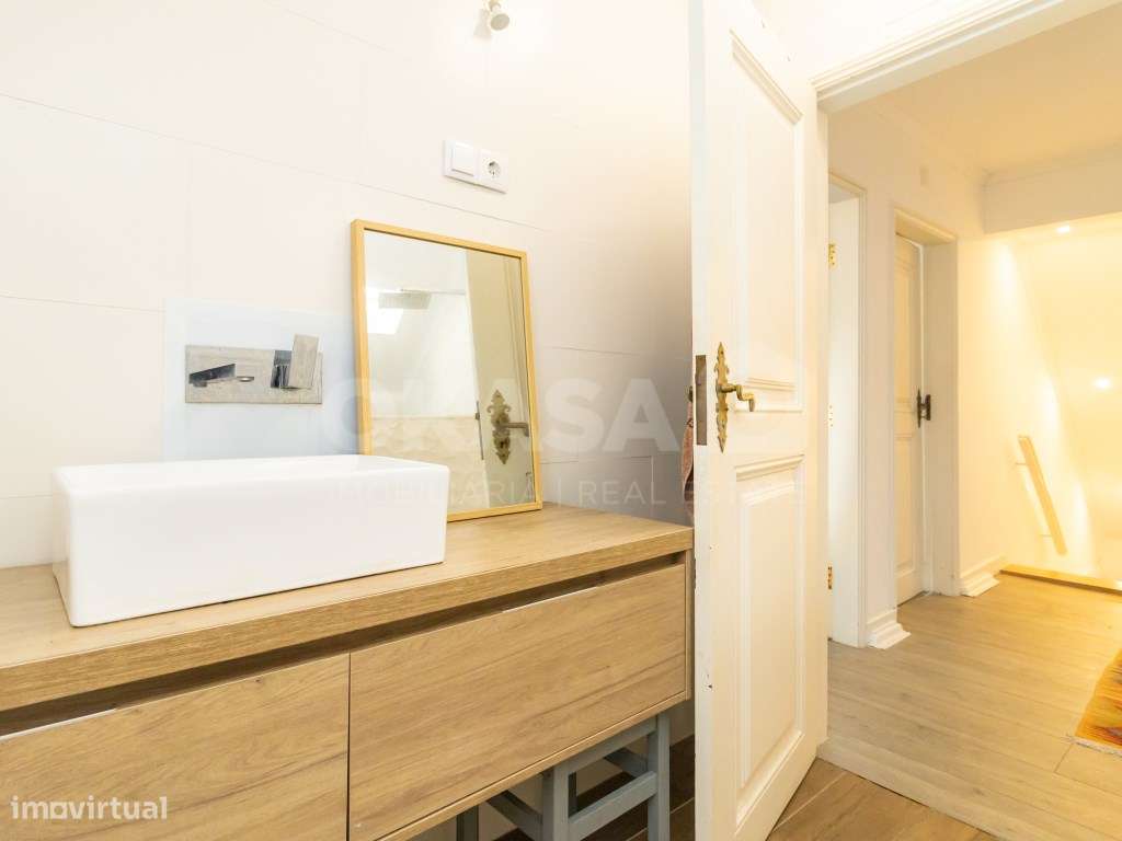 Moradia T6, Quinta do Hilário, Setúbal-49