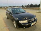 Audi A4 Avant 1.8 - 11