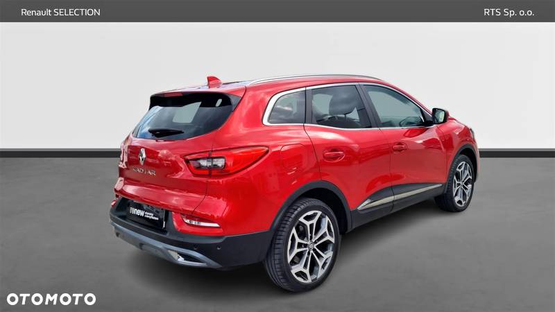 Renault Kadjar 1.5 Blue dCi Intens EDC EU6d - 4