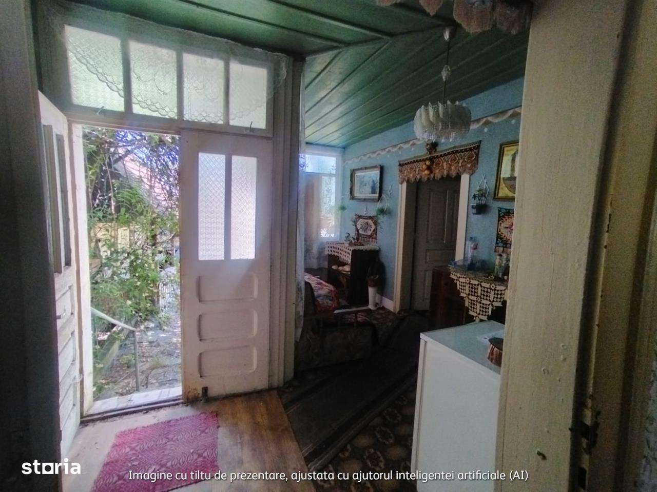 Casa de inchiriat ca spatiu comercial sau spatiu de birouri in Alba - Imagine principală: 4/7