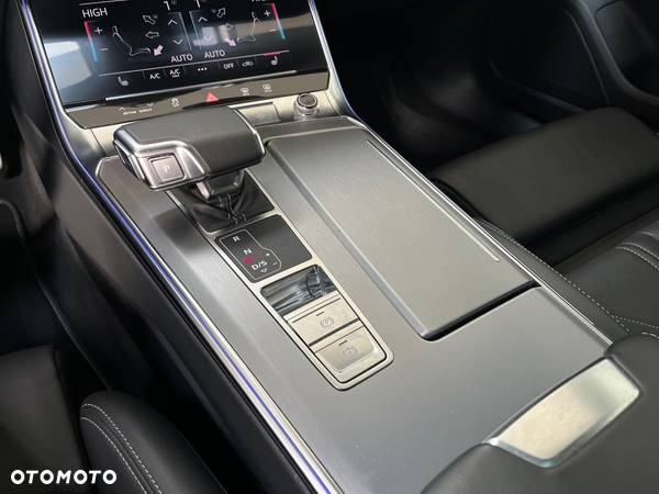 Audi A7 40 TDI mHEV Quattro S tronic - 38