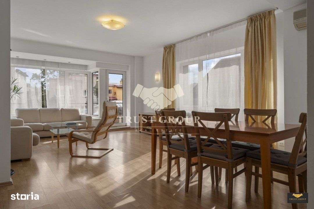 Apartament 3 camere - Primaverii