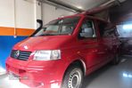 VW T5 4Motion 4WD - 7