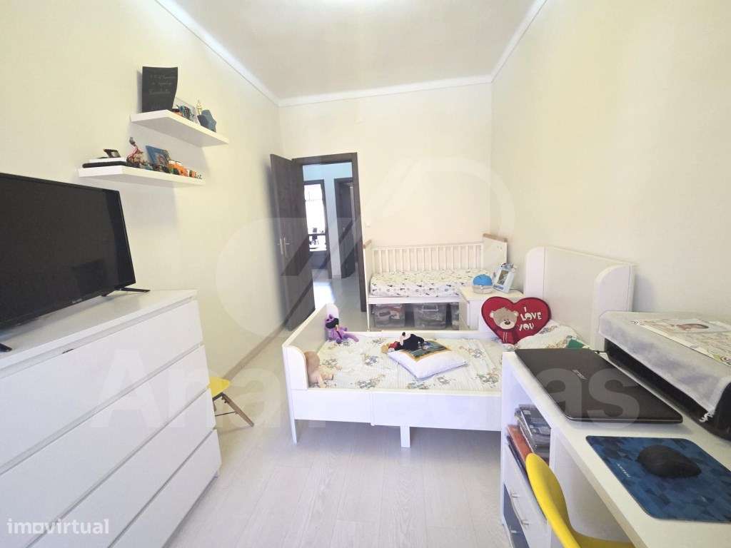 Apartamento T2 junto ao Hospital do Barreiro - ARRENDAMENTO - Grande imagem: 4/13
