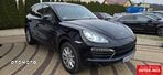 Porsche Cayenne Standard - 5