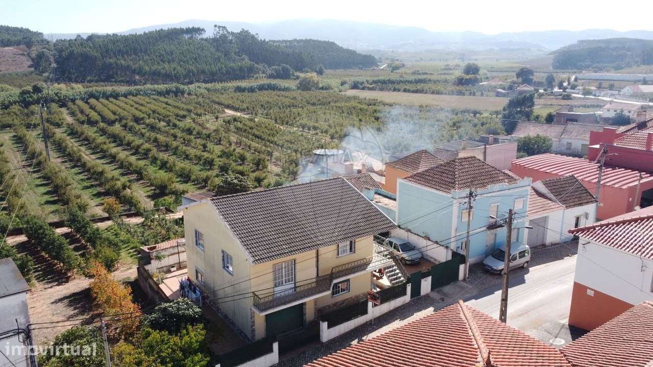 Moradia T2 para venda-32