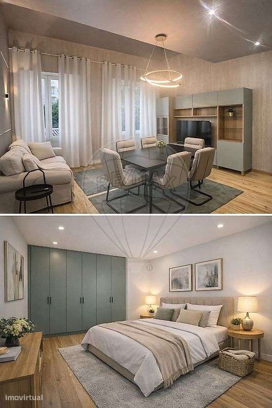 Moradia T3 para venda - Grande imagem: 3/5