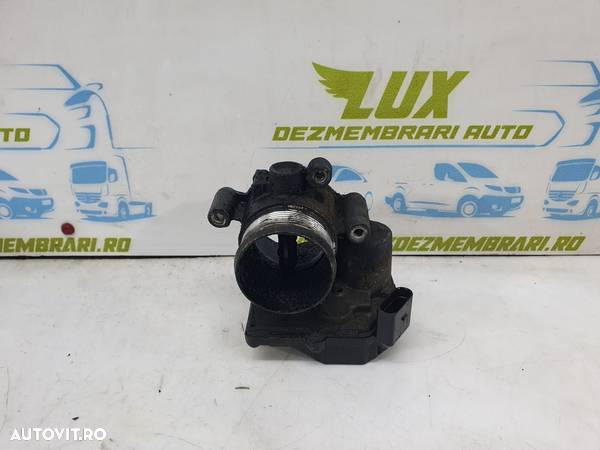 Clapeta acceleratie 2.0 tdi bmr 03l128063e Audi A5 8T - 3