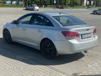 Chevrolet Cruze - 2