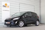 Ford Fiesta 1.1 Ti-VCT Business - 1