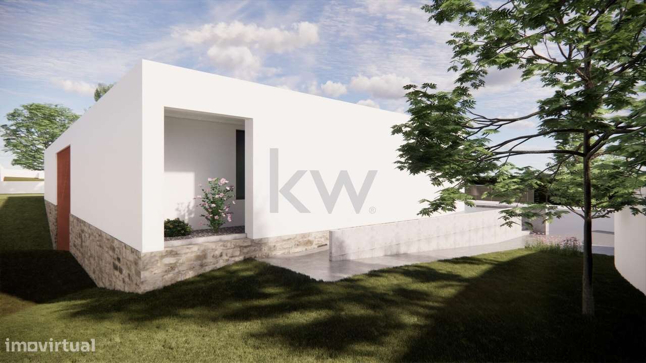 Oportunidade Única no Coração da Cidade – Terreno para Construção junt - Grande imagem: 5/7