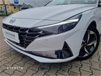 Hyundai Elantra 1.6 Executive CVT - 9