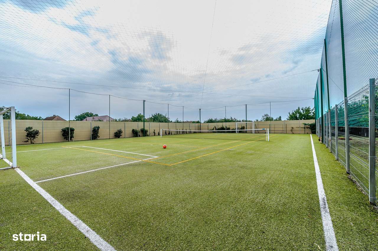 Proprietate de vis cu teren 2.880 mp și facilități PREMIUM Comision 0 - Imagine principală: 3/19