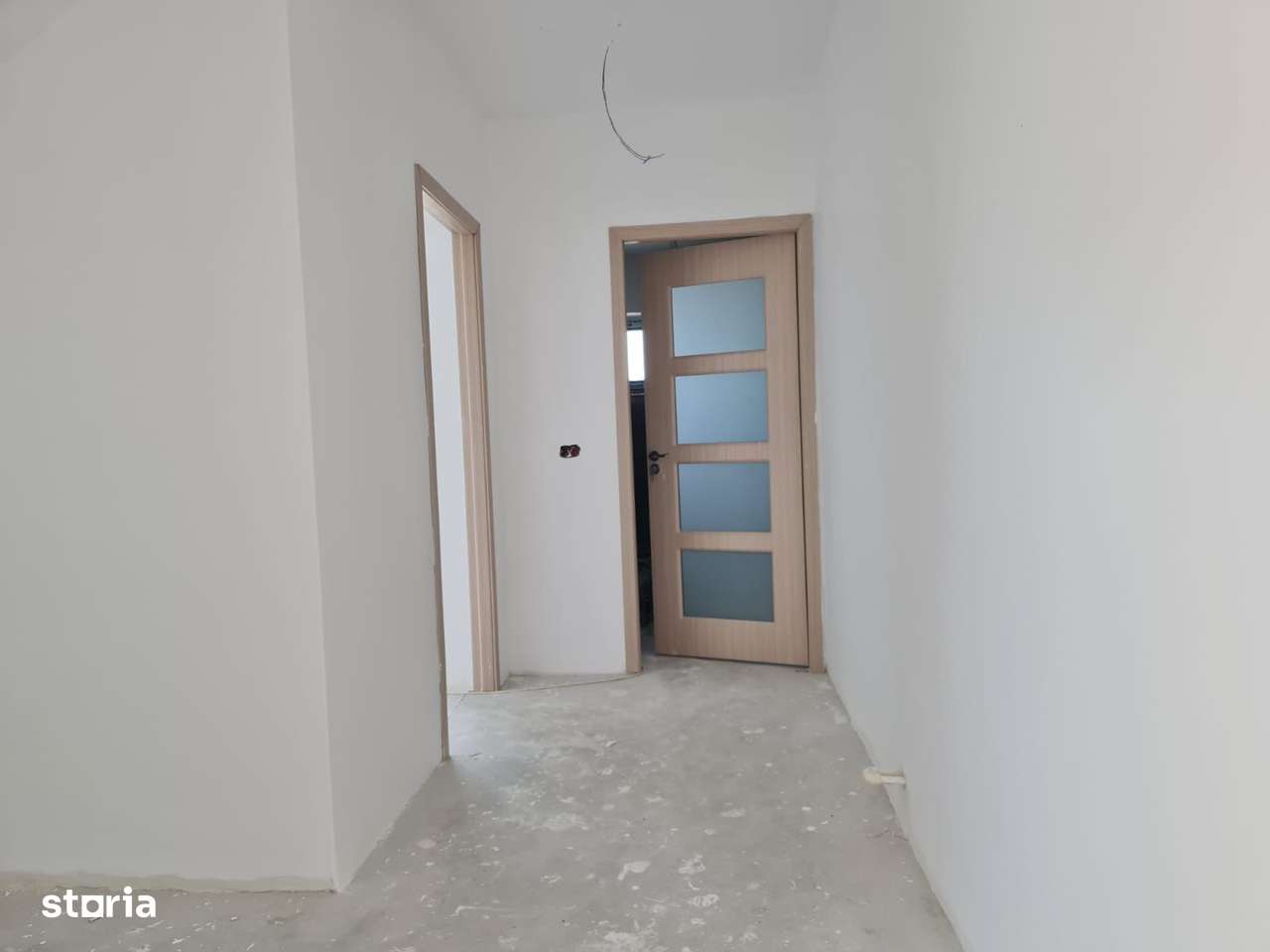 Vilă Năvodari duplex, preț 108000-7