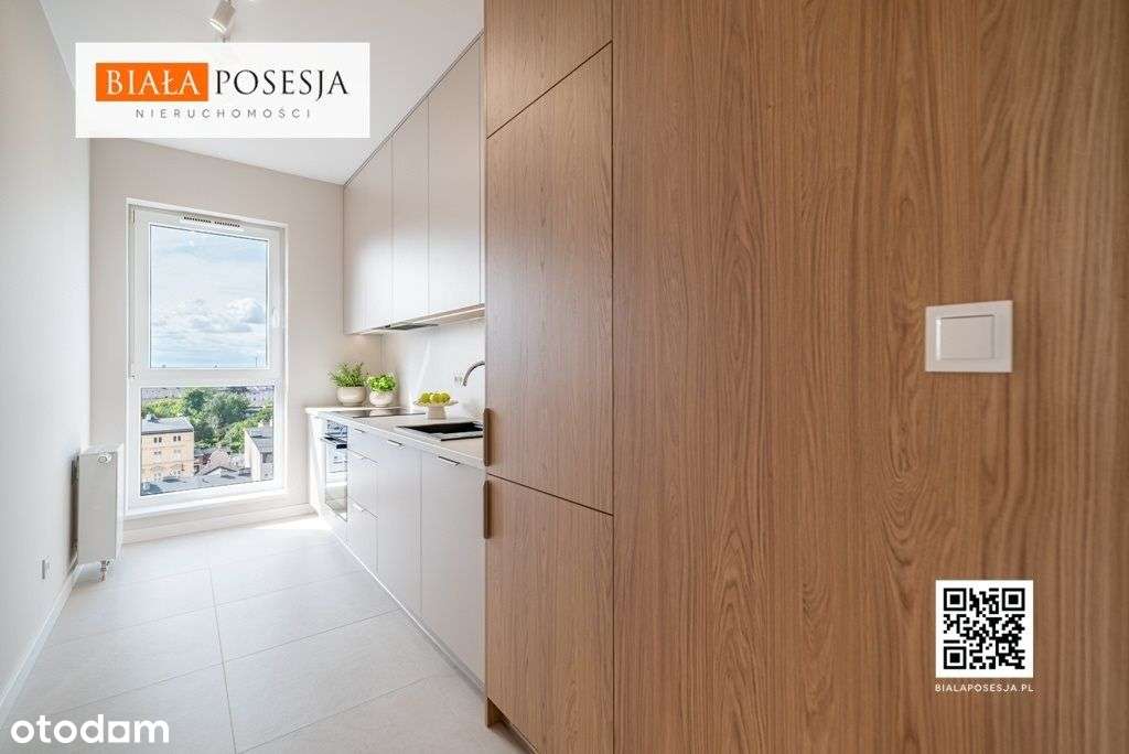 Urzecze Gotowy apartament 45m2 2pokoje-5