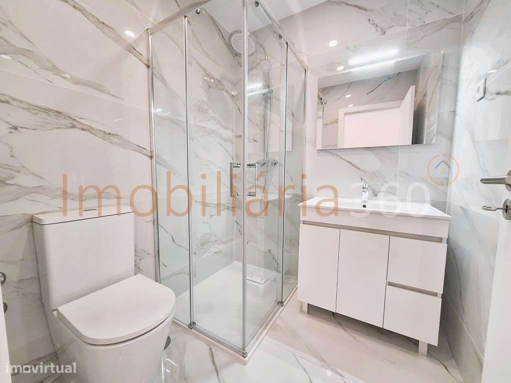 **Apartamento T3 Novo em Vilela-Paredes: Conforto e Modernidade ao ... - Grande imagem: 5/22
