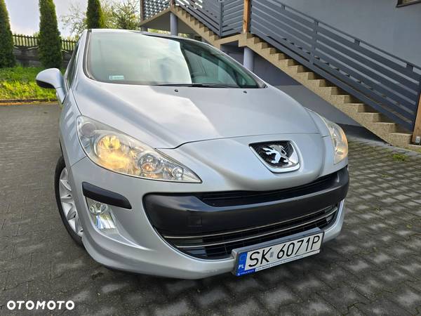 Peugeot 308 1.6 HDi Premium - 1