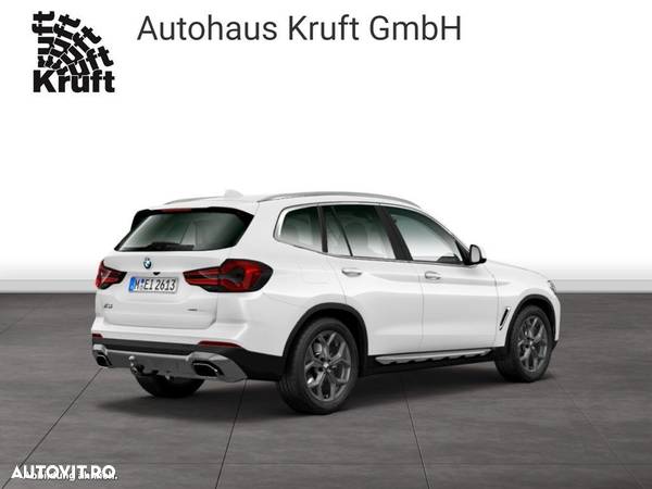 BMW X3 - 4