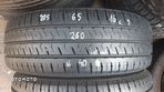 Hankook 205/65/16c nr 40 - 2