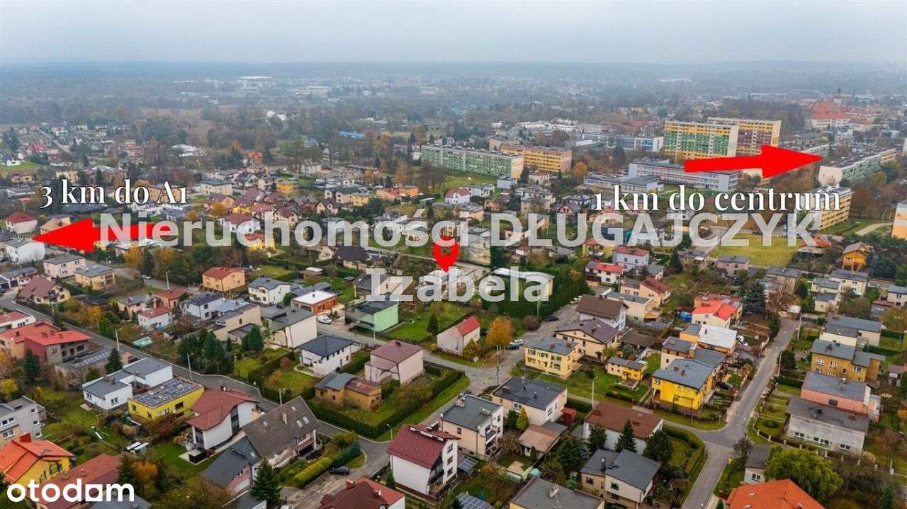 Żory Zachód Na Sprzedaż Nowe Domy-15