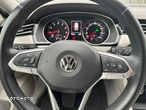 Volkswagen Passat 2.0 TSI Elegance DSG - 18