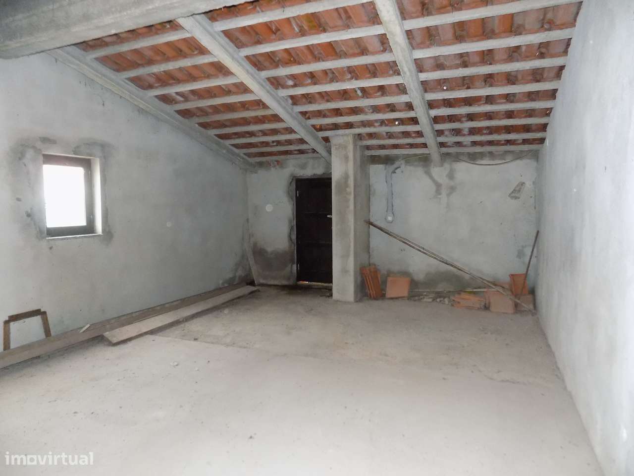 Moradia T2 em São Martinho do Porto-15