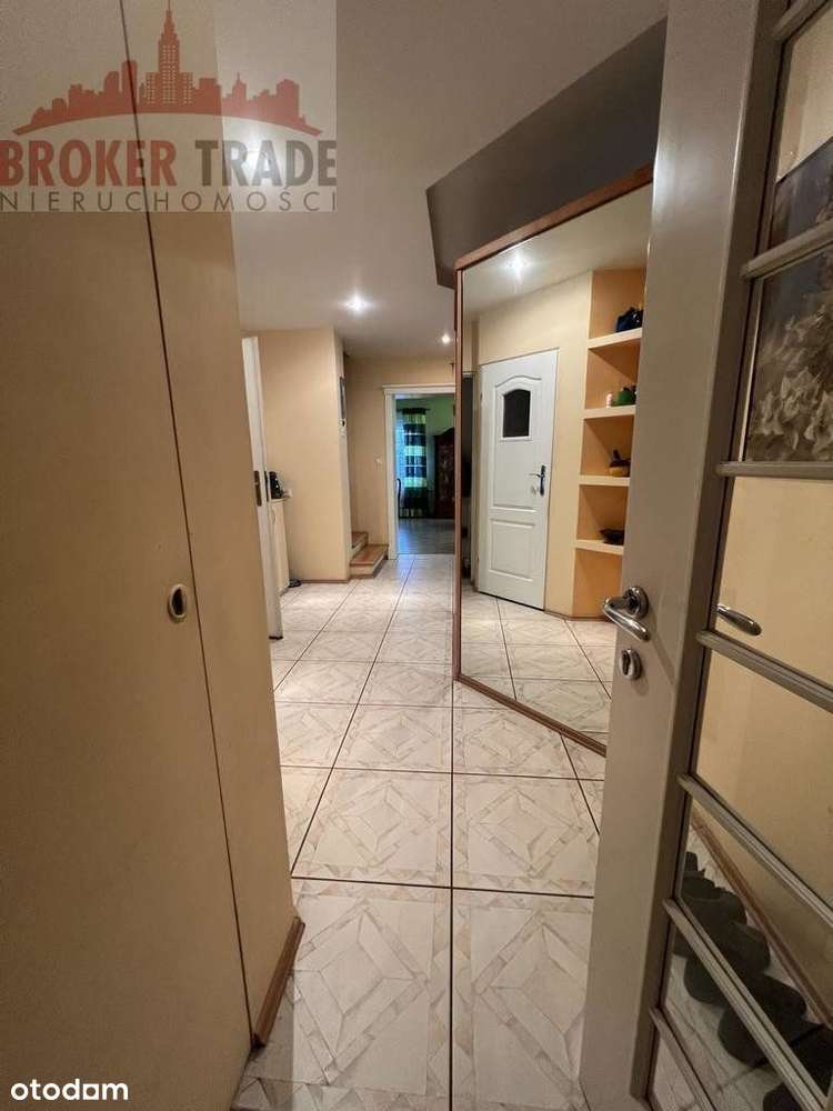 Dom, 190 m², Warszawa-6