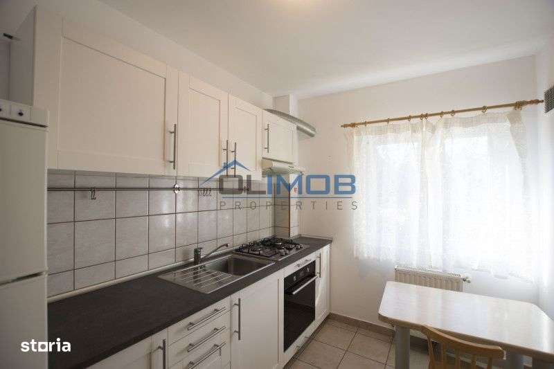 Vila de inchiriat in Pipera – Complex Rezidential vila 5 camere - Imagine principală: 4/13