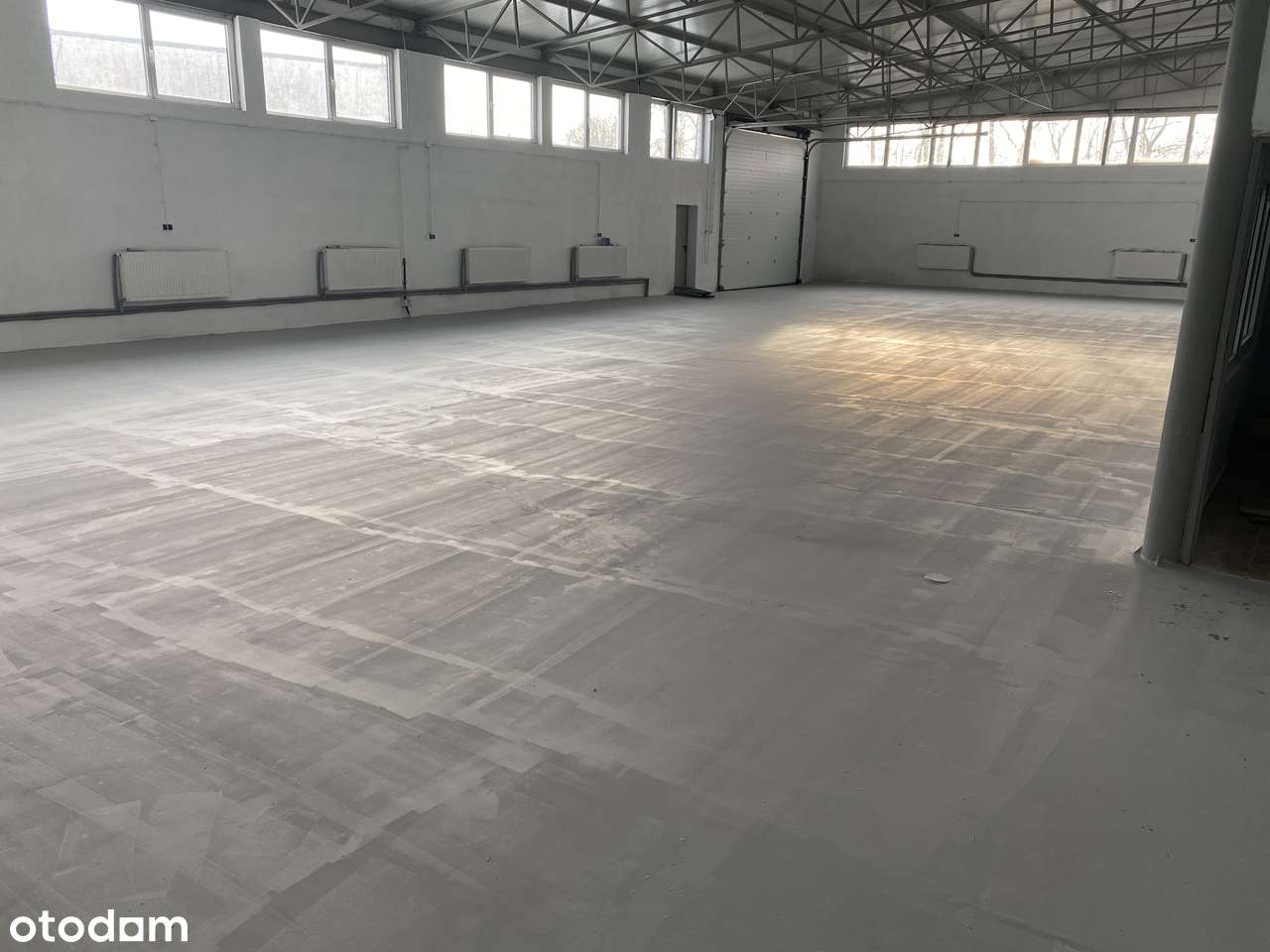 Hala magazynowa 400 m² z parkingiem i biurem - Pełny obrazek: 2/20