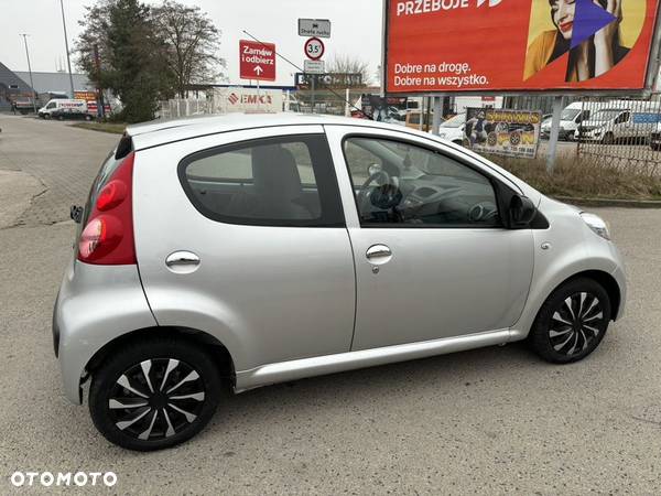 Peugeot 107 70 Petit Filou - 13