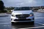 Mercedes-Benz A 180 d Style - 2