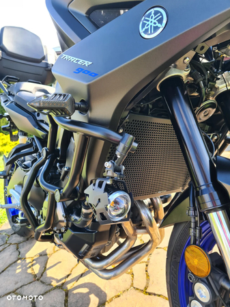 Yamaha MT - 25