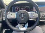 Mercedes-Benz S 400 d Longo - 14