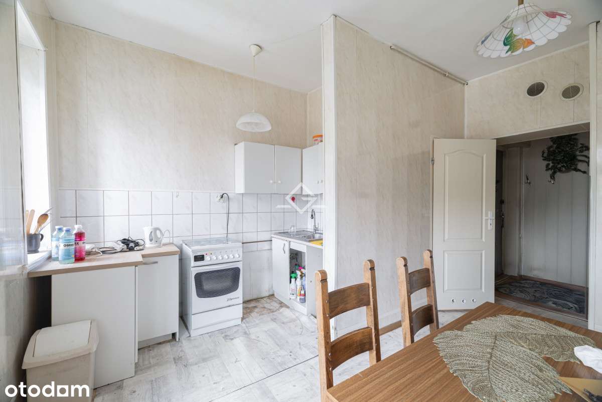 Piękna kamienica | Wrzeszcz | Świetna lokalizacja - Pełny obrazek: 4/15