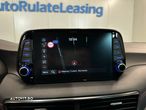 Hyundai Tucson blue 2.0 CRDi 4WD Aut. N Line - 17