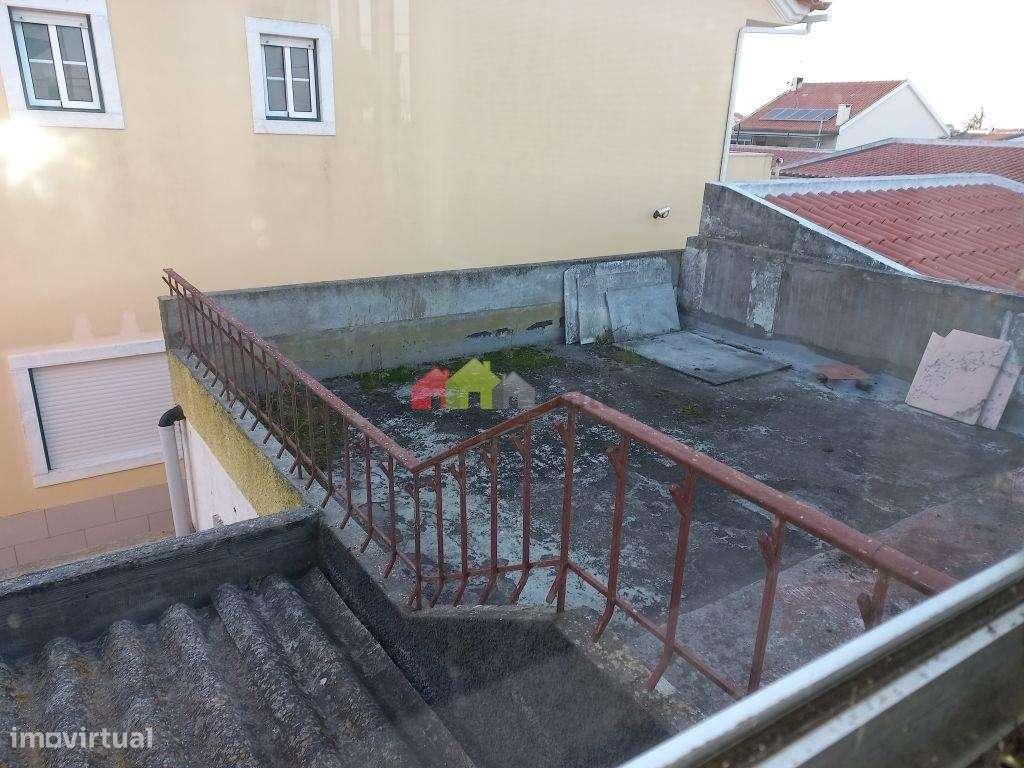 Moradia bi-familiar T5 à venda em São Francisco, Alcochete-41