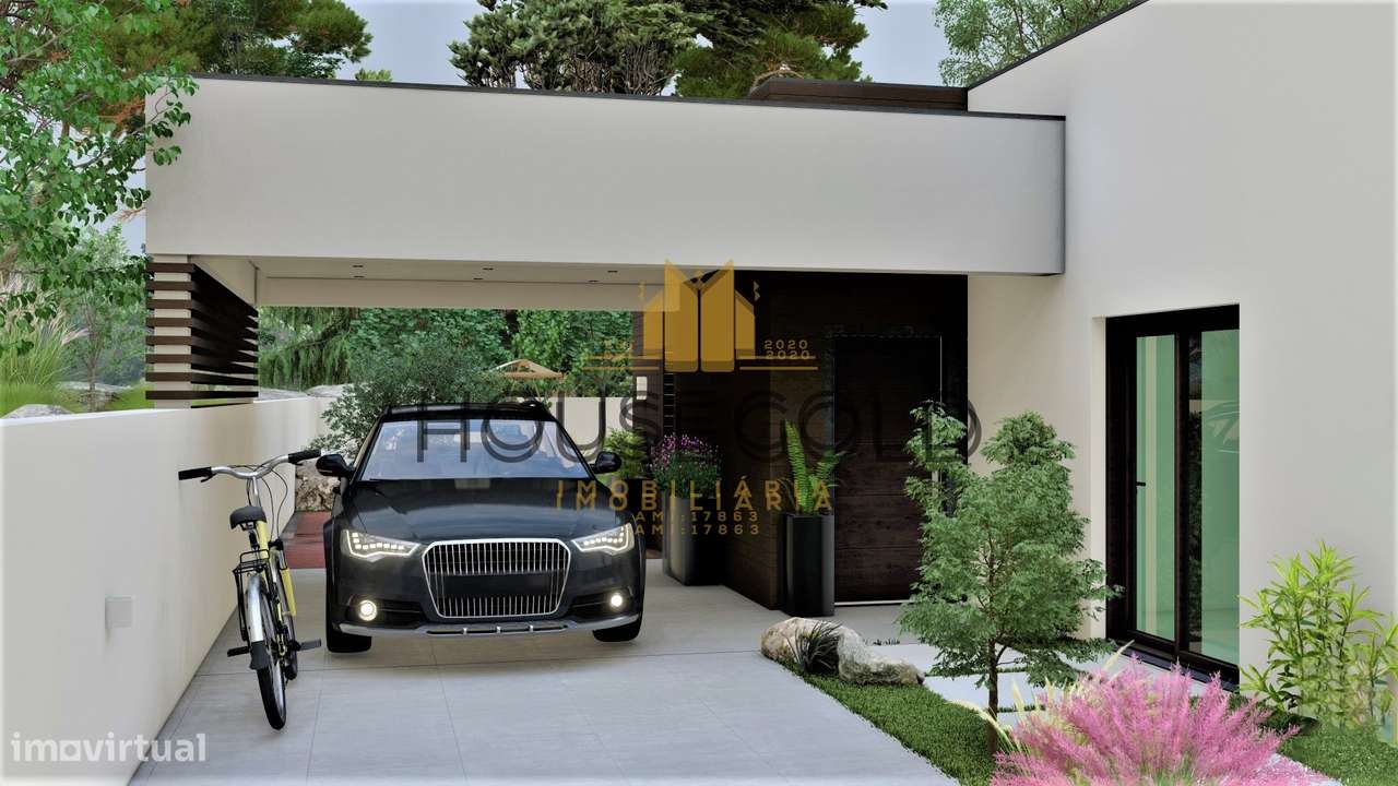 Moradia T3 em Marinhais (MR-275)-5