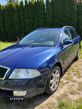 Skoda Octavia 2.0 TDI Elegance DSG - 1