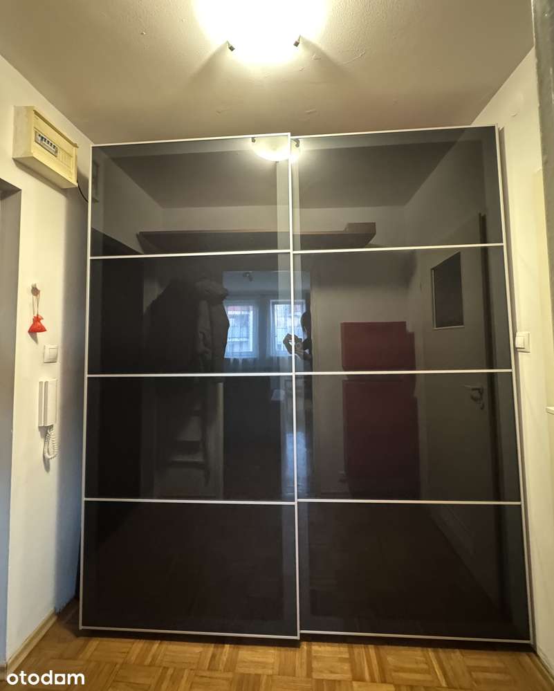 Na wynajem wyposażona kawalerka - Pełny obrazek: 5/6