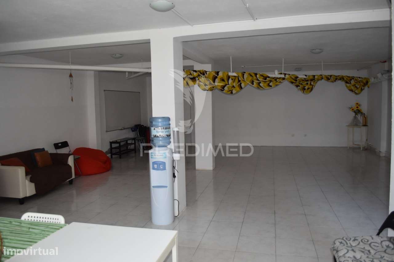 Loja / Espaço  - Ramalde - Grande imagem: 2/13