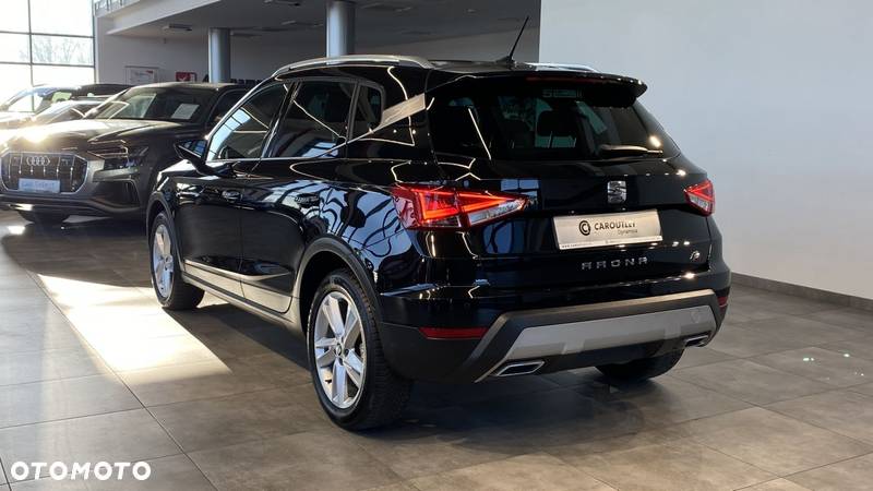 Seat Arona - 7