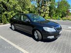 Skoda Octavia 1.8 TSI Elegance DSG - 4