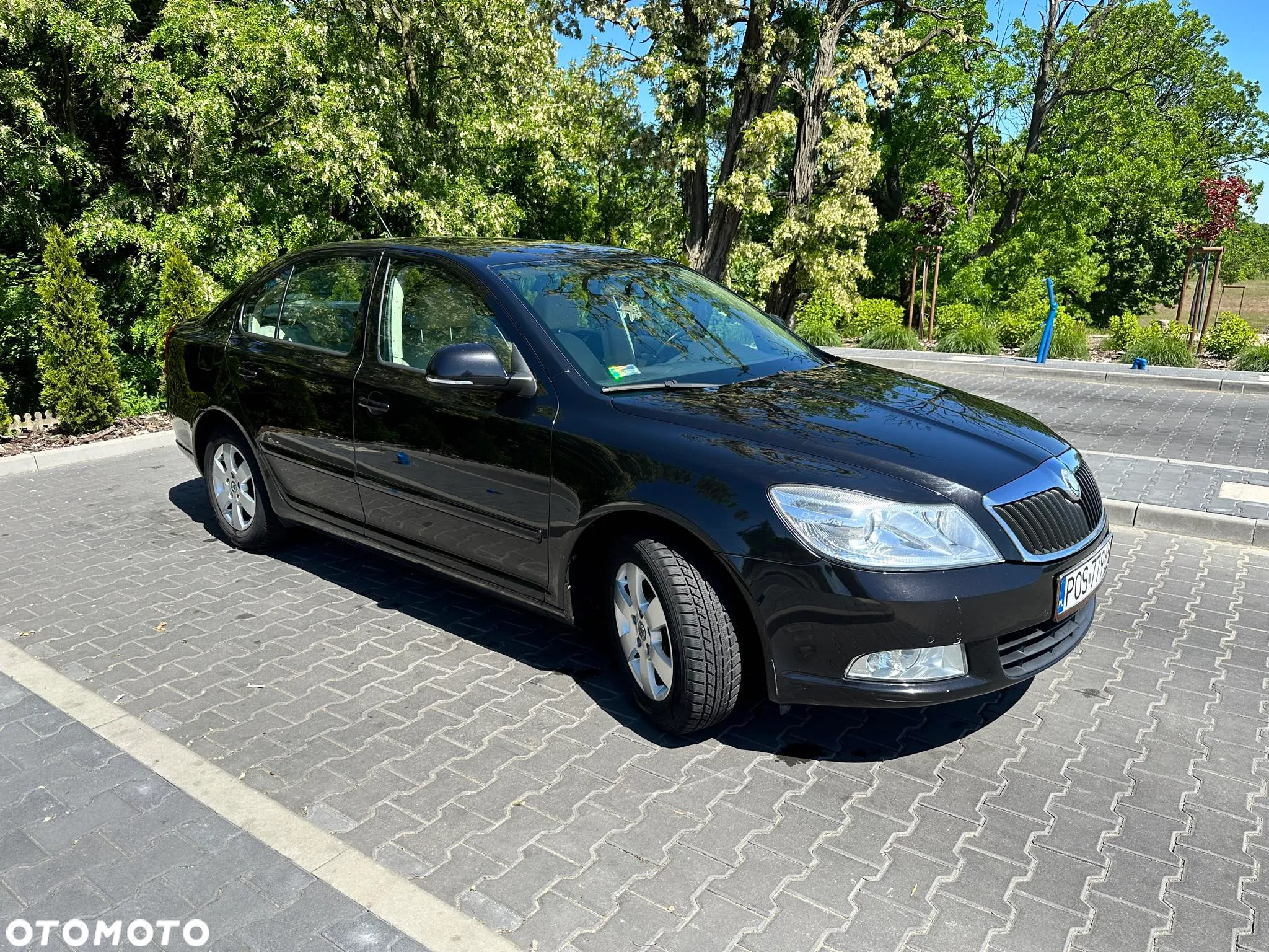 Skoda Octavia 1.8 TSI Elegance DSG - 4